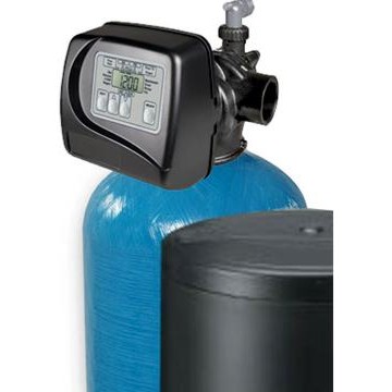 water-softener-with-clack-valve-image