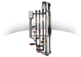 Sistema UF Serie UFD / C