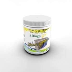 Bacterias Para Tratamiento de Aguas BioGP-GT