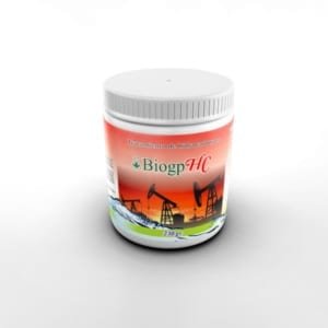 Bacterias Para Tratamiento de Aguas BioGP-HC1