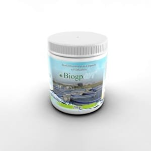 Bacterias Para Tratamiento de Aguas BioGP-WT