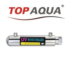 Lamparas Uv To aqua - Distriambiente