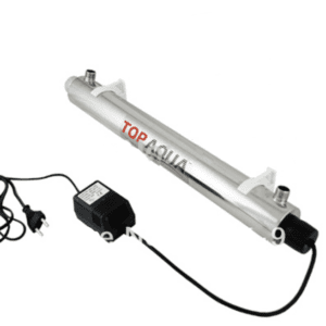 Lampara Uv 12 Gpm