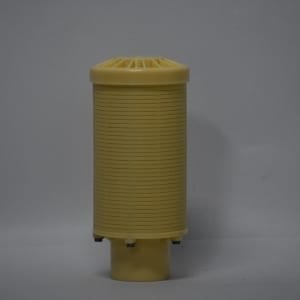 TOBERAS INFERIORES PARA FILTRO DE 16" - 6010 - HU6260A -H2808