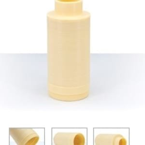 TOBERAS SUPERIOR PARA VALVULA 3 VIAS 2" RX-182