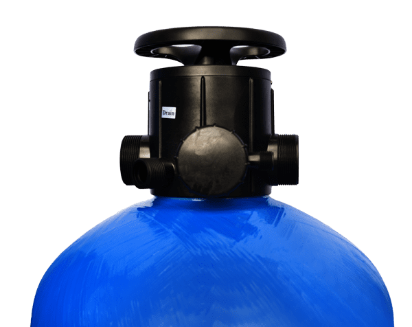 Suavizador de agua 21″ x 62″ - Distriambiente S.A.S