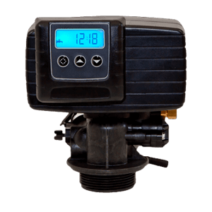 Descalcificador industrial Fleck 5600 SXT de 1”