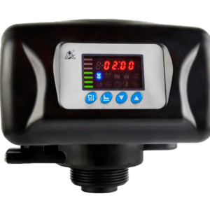 Descalcificador industrial TM92 de 1”