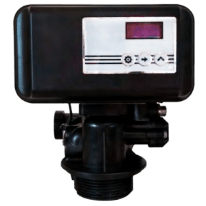 Hydro digital de 1”