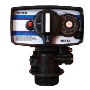 Hydro mecánica de 1”
