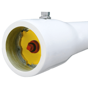 MEMBRANE HOUSING (Portamembrana)