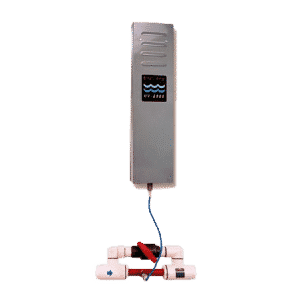 Generador de ozono: Apex I